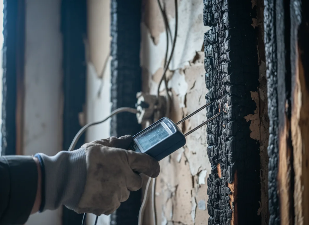 Fire Damage Restoration Goleta, CA FAQs